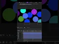 Adobe After Effects 1 Minute Tips Tricks Master Workflow Create Gradient Background Effect