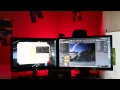 Python Hue Unreal Engine 4 Compile Detector