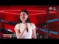 สันดานเก่า / เจ็บคอ - กระต่าย พรรณนิภา (รับเชิญ) : งานกุดหว้ามิวสิคเฟสติวัล ครั้งที่1