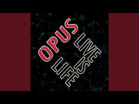 Download MP3 Live Is Life (Digitally Remastered) (Live)