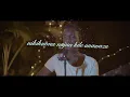 Mutoriah - Lonely (Lyric Video)