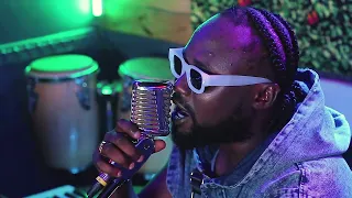 mezebu huncho live performance