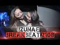 Download Lagu Ajay Angger - Zunae | LBDJS VOL.4 | BREAKBEAT 2018