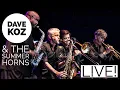Download Lagu And Then I Knew (feat. Dave Koz) Dave Koz Summer Horns 2019