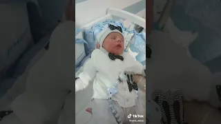 كولات تجنن مهداة لطفل لؤي   دندنها