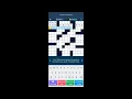 Daily Themed Crossword Puzzles - Sit-back Sundays