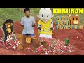 Download Lagu UPlIN MENEMUKAN KUBUR4N SUPER BEAR ADVEBTURE?!