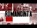 MOJO - "Romancinta" (LIRIK)
