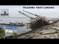 Pilgrims First Landing