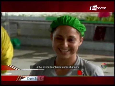 Crédito Súper Mujer rural apoya implementación de proyectos productivos