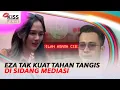 Download Lagu Tangis Eza Gionino Tak Berhenti Usai Jalani Sidang Mediasi Perceraian | Kiss Pagi