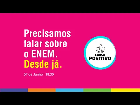 Download MP3 Vamos falar sobre o ENEM? I Informações, análises e recomendações I Curso e Colégio Positivo