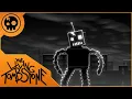 Download Lagu The Living Tombstone - I Wanna Be A Machine (in Beat Saber OST 5!)