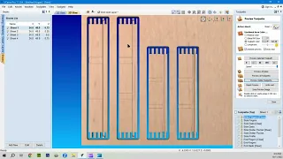Easy Organizer Gadget