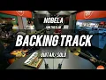 Nobela - Join The Club - BACKING TRACK - Guitar Solo
