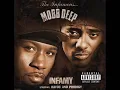 Mobb Deep - Get Away (Instrumental)
