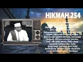 Download Lagu Risalah Al Hikam (Hikmah 254)