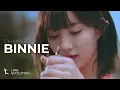 Download Lagu Oh My Girl - Binnie (Line Evolution)