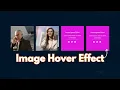 Master The Art Of Image Hover Effects With Html Css And Bootstrap 5