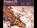 Sleepyhead - Passion Pit