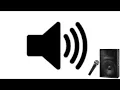 Download Lagu Microphone Feedback Sound Effect (COPYRIGHT FREE)