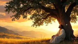 Mateus 11:28-30 "Encontre Descanso em Meio às Lutas"