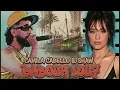 Shaw X Camilla Cabello - Babour Lou7 (Rai rap Remix)