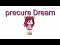 Download Lagu Anime precure pink transformation(gacha life)