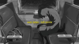 Download wes tatas (koplo-fi remix) MP3