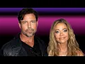Denise Richards in Court Ex-Aaron Phypers FIGHTS Against Her Restraining Order