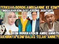 Download Lagu KANG DEDI BONGKAR AIB AMBU ANNE?? TERNYATA INI MOTIF ANNE TINGGALKAN KDM?! AKHIRNYA SKRG ANNE NYESAL