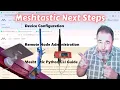 Heltec V3 Mestastic Roles Admin Networks and CLI