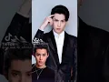 Lagu #Darren chen #Dylan wang #Connor Leong #Caesar Wu #meteor garden #F4