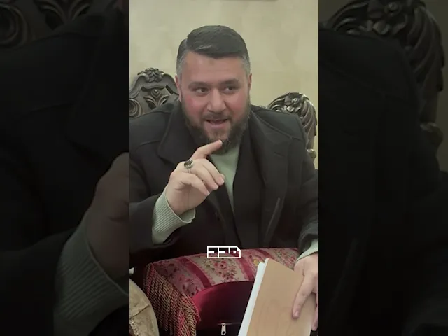 ⁣الشيخ حسن مقلد | بسم الله الرحمن الرحيم