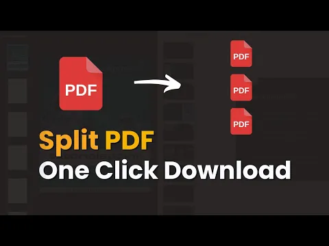See MagicSlides in Action - Watch how easy it is to rotate PDF pages - Video to PPT Converter Tutorial