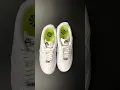 Lagu ♻️⚪UNBOXING Nike Air Force 1 ´07  Next Nature