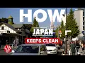 Download Lagu How Japan Keeps Clean