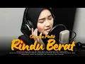 Lagu #078 Request Subscribe - Rindu Berat - Camelia Malik (Reggae Cover) | By Shifa Vibes Cover Reggae