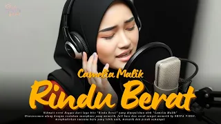 078 request subscribe rindu berat camelia malik reggae cover by shifa vibes cover reggae