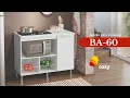 Vídeo do produto