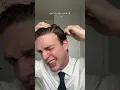 Download Lagu this might be my new favorite hairstyle 🍝🇮🇹 #hairstylemen #menstyle #italianhair #wavymenhair