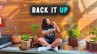 Erica Mason Get Out The Way Lyrics 