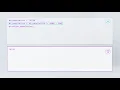 AI With Python Nano Degree Program - Assignment Operators