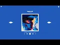 lorde - supercut (sped up & reverb)