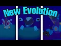 HOW TO FIND HYDRINI EVOLUTIONS Loomian Legacy