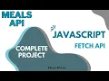 Final - JavaScript Project