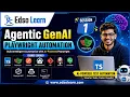 Agentic GenAI Playwright Automation Demo 1 Playwright MCP GitHub Copilot Edso Learn