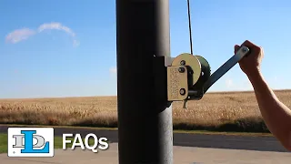 Can I Lift A Load With My Pulling Winch FAQs 