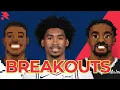 6 NBA Players Set To BREAK OUT Next Season 2026-27 Fantasy Basketball