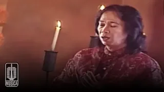 chrisye ketika tangan dan kaki berkata official music video